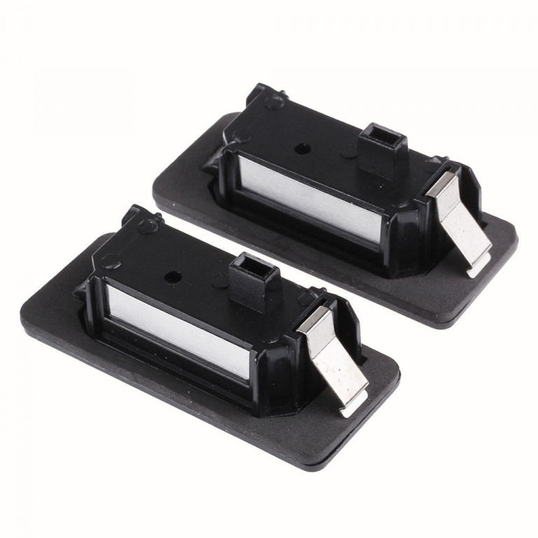 Lampa Numar Led Audi TTRS 2011→ SK102-