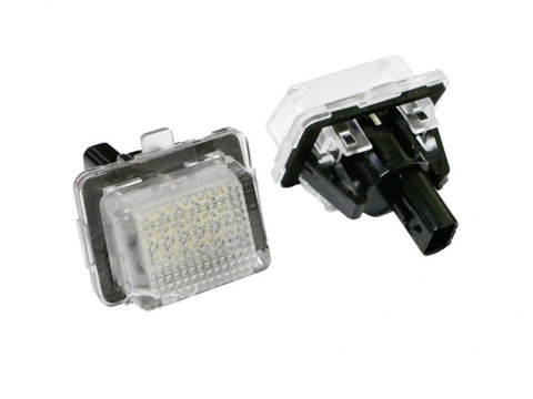 Lampa Numar Led Mercedes-Benz E-Class W212 Sedan 2011→ M103-7205