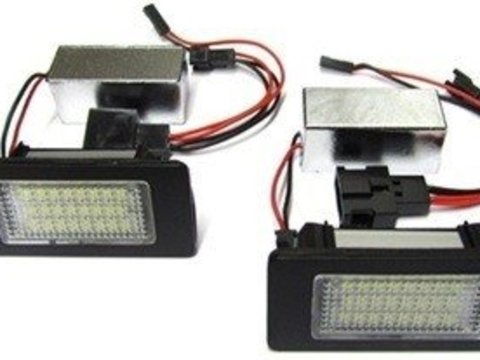 Lampa Numar LED SEAT ALHAMBRA IBIZA ST AL-TCT-1774