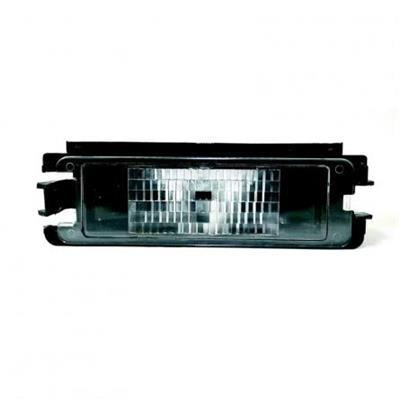 Lampa Numar Logan Facelift/Log 2 Az80/Bk72401 Autospeed