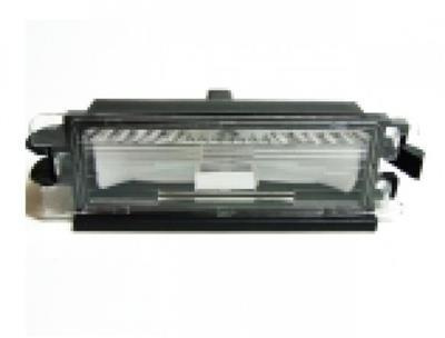 Lampa Numar Logan/Sandero Az79/Bk72400 Autospeed