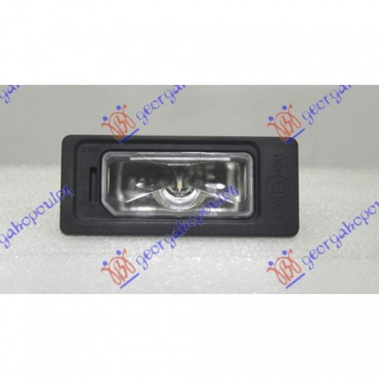 LAMPA NUMAR pentru VW TRANSPORTER (T6.1) 1999 , 5NA943021