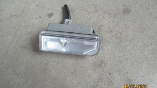 Lampa numar spate stanga Lexus IS II 220