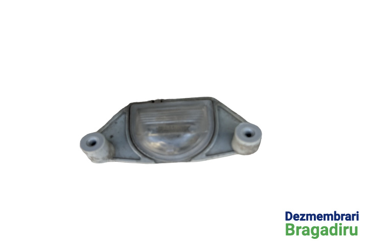 Lampa numar stanga Daewoo Matiz M200 [2005 - 2007]