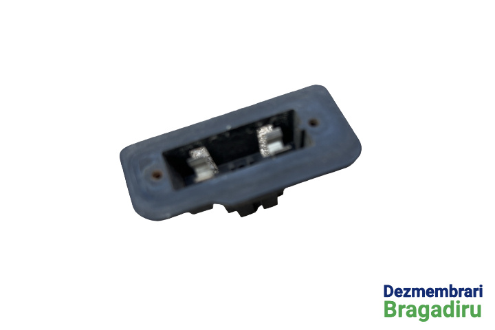 Lampa numar stanga Mercedes-Benz E-Class W211/S211 [2002 - 2006] wagon 5-usi E 220 CDI MT (150 hp)