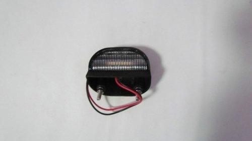 LAMPA NUMAR TRL011 CU 5 LED 24V