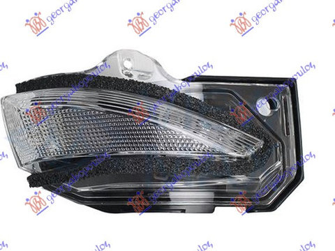 Lampa Oglinda Dreapta Cu Led Toyota Corolla Sedan E21 2019-2020