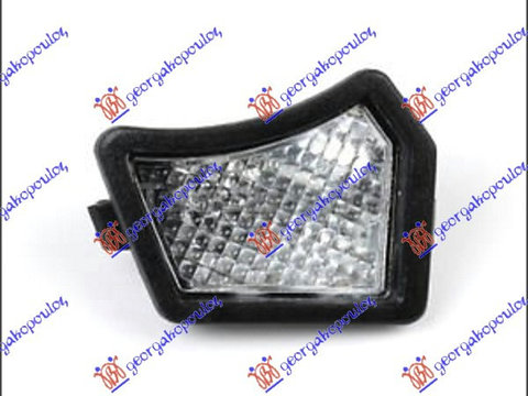 Lampa Oglinda Dreapta Volvo S60/V60 2010 2011 2012 2013