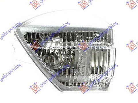 Lampa Oglinda Exterioara Stanga Ford Kuga 2008-2013