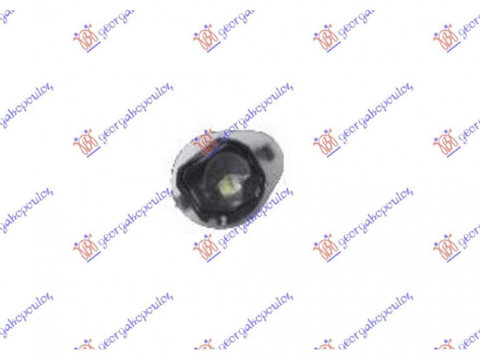 Lampa Oglinda - Jeep Compass 2016 , 68188643aa