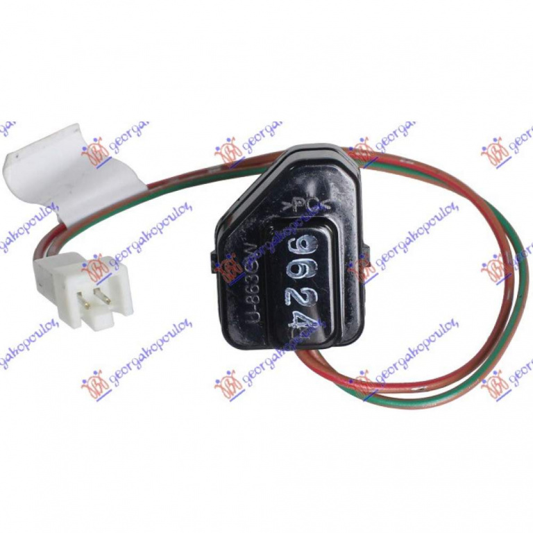 LAMPA OGLINDA pentru SKODA KODIAQ 2016 , 3T0945291A