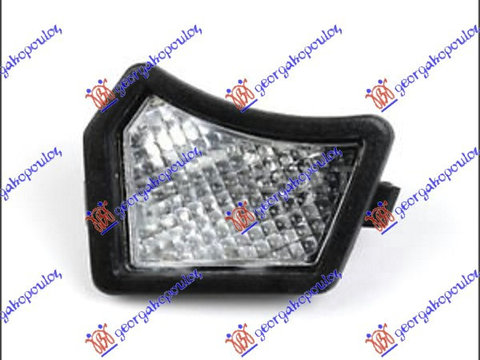 Lampa Oglinda Stanga Volvo C30 2007 2008 2009 2010