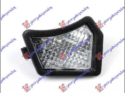 Lampa Oglinda - Volvo C30 2007 , 31217839