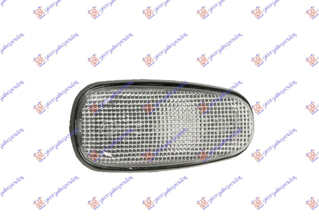 LAMPA - OPEL ZAFIRA 99-05 OPEL ZAFIRA 99-05 013705500 013705500 33657000B