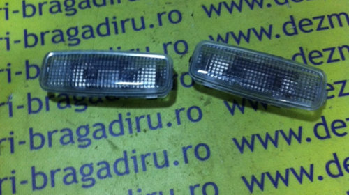 Lampa parasolar Audi A3 8L [facelift] [2