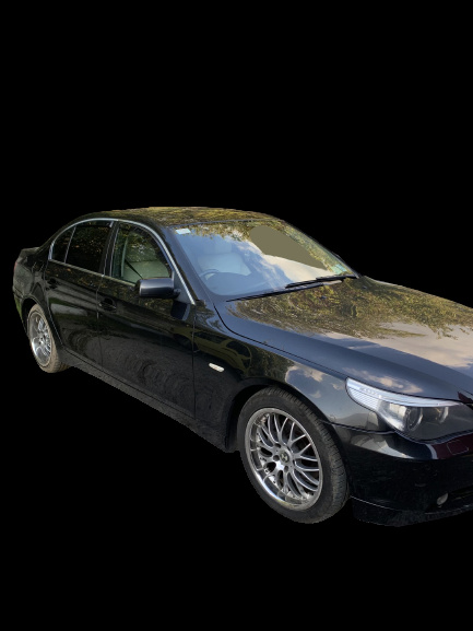 Lampa parasolar dreapta BMW Seria 5 E60/