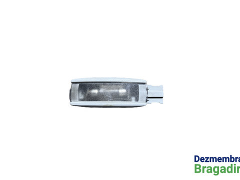 Lampa parasolar dreapta Volkswagen VW Golf 5 [2003 - 2009] Hatchback 5-usi 1.6 FSI Tiptronic (116 hp)