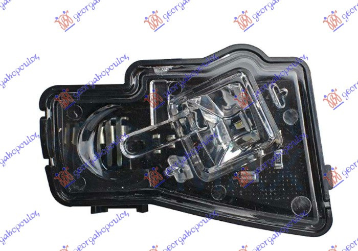 LAMPA PICIOR LED OGLINDA Stanga., OPEL, OPEL CORSA F 23-, 610205497
