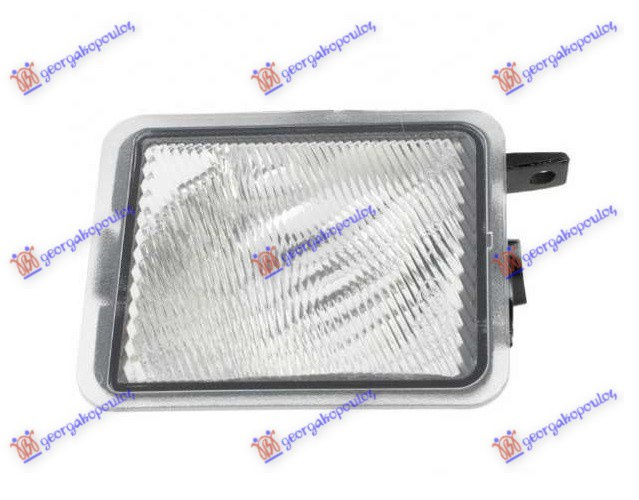 LAMPA PICIOR OGLINDA DR., FORD, FORD MONDEO 11-14, 318005496
