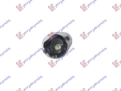 LAMPA/PICIOR OGLINDA DR., JEEP, JEEP COMPASS 16-, 176105496