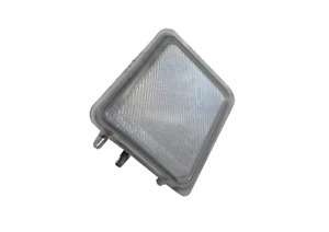 Lampa picior oglinda FORD FOCUS 04-11 cod origine 3S7A-13B384-AA / 3S7A-13B383-AA