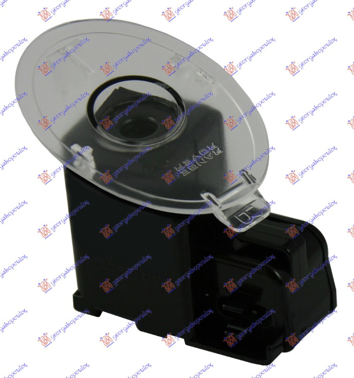 LAMPA PICIOR OGLINDA - RANGE ROVER EVOQUE 11-15, LAND ROVER, LAND ROVER RANGE ROVER EVOQUE 11-15, 690405497