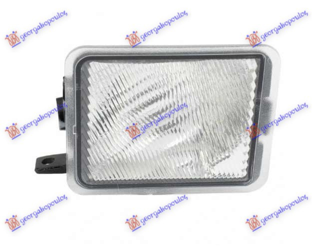LAMPA PICIOR OGLINDA Stanga., FORD, FORD MONDEO 11-14, 318005497