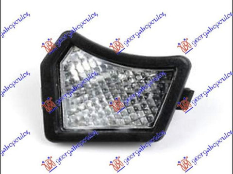 Lampa Picior Oglinda-Volvo C30 10-pentru Volvo C30 10-