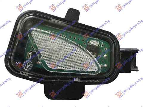 LAMPA PICIOR OGLINDA - VW TOURAN 15-, VW, VW TOURAN 15-, 885305493