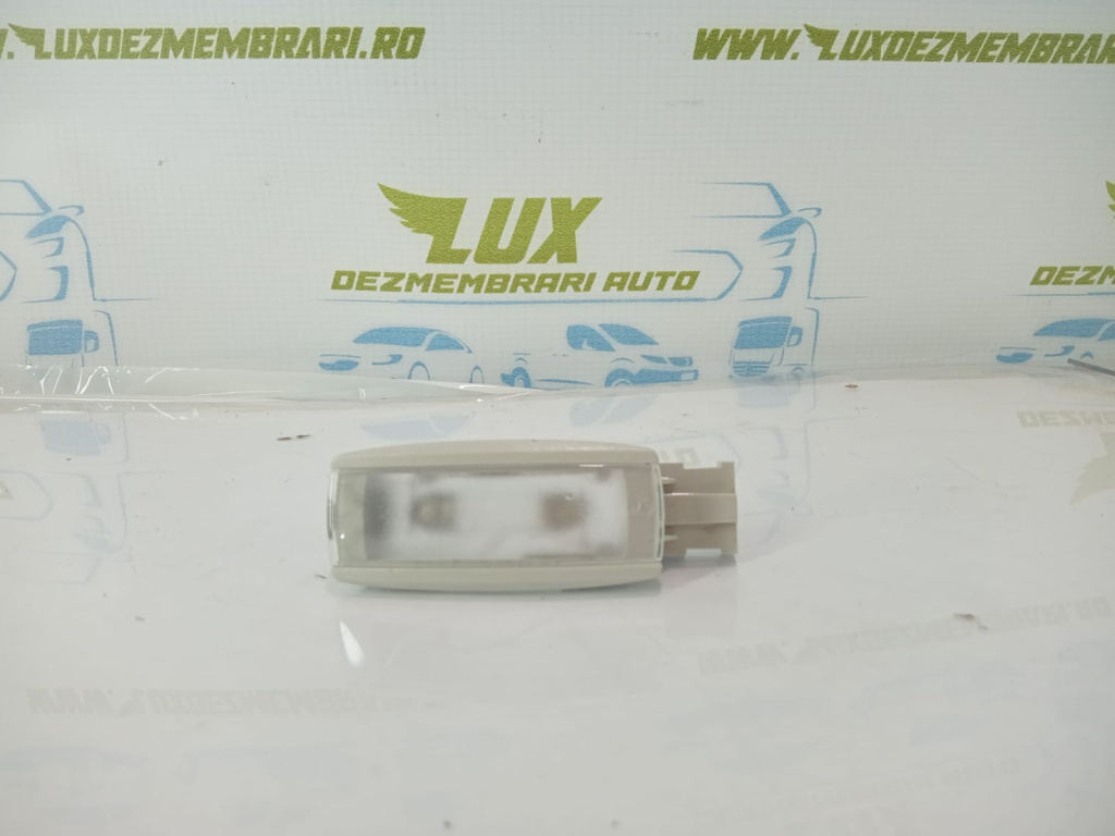 Lampa plafon 1k0947109 Volkswagen VW Polo 6 AW/BZ [facelift] [2021 - 2025] 1.0 tsi DLAC