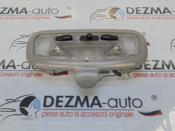 Lampa plafon, 2S6A-13K767-AA, Ford Fiesta 5 (id:24