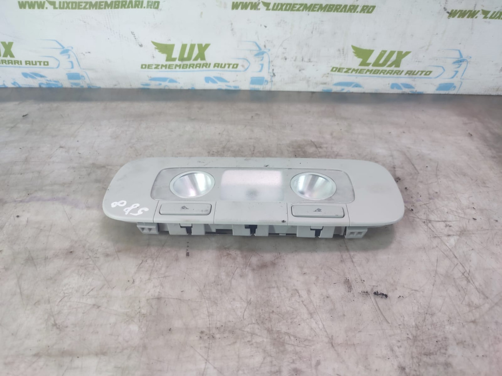 Lampa plafon 3c0947291e Volkswagen VW Passat B7 [2010 - 2015] 2.0 tdi CFFB