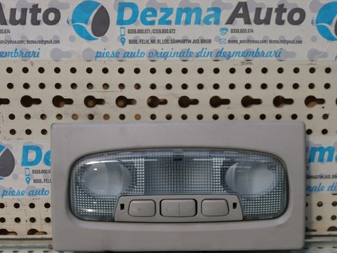 Lampa plafon 8A6A-13K767-BB, Ford Fiesta, 2008-In prezent