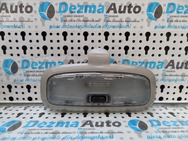 Lampa plafon, 98AB-13733-ABW, Ford Fusion (JU)