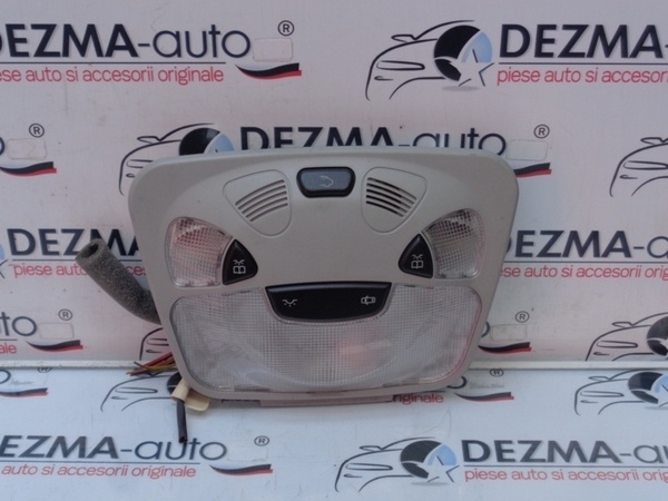 Lampa plafon, A2038206701, Mercedes Clasa C (W203)