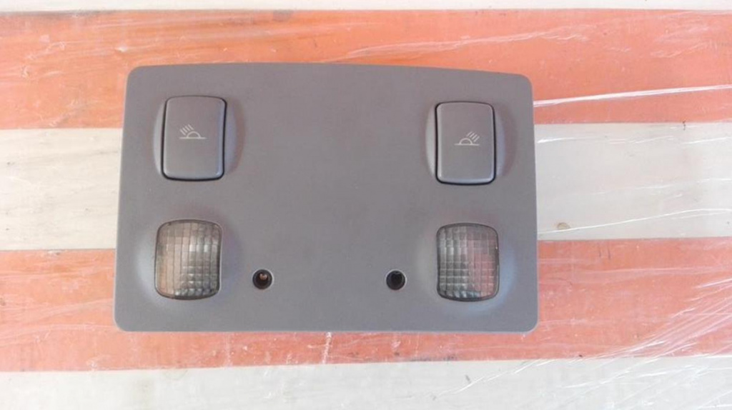 Lampa plafon audi a6 4b c5 1997-2005