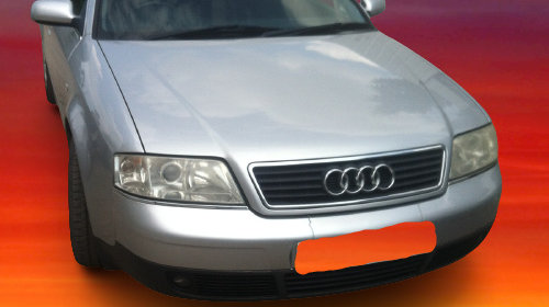 Lampa plafon Audi A6 4B/C5 [facelift] [2