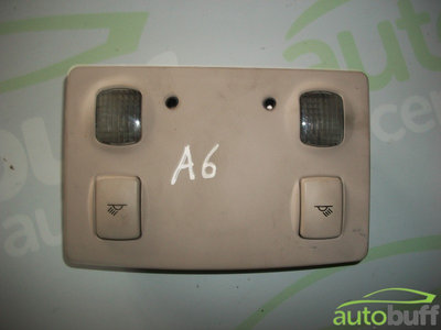 Lampa Plafon Audi A6 (C5 / 4B 1998-2004)