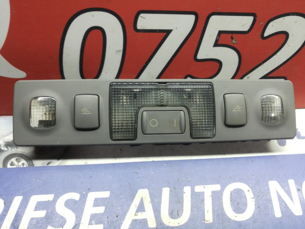 Lampa plafon audi A6 C5 4B0947111 1998-2003
