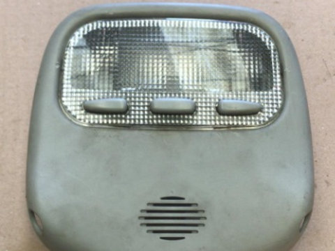 Lampa plafon Citroen C5 2002 9636696977