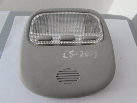 Lampa plafon Citroen C5 model 2001-2008