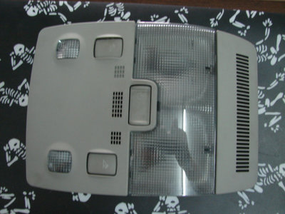 Lampa plafon fata Audi A4 B6 [2000 - 2005] Sedan 1