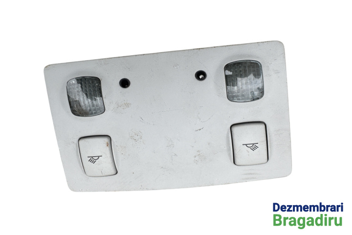 Lampa plafon fata Audi A6 4B/C5 [facelift] [2001 - 2004] Sedan 2.5 TDI multitronic (163 hp) Cod motor BDG, Cod cutie GJT