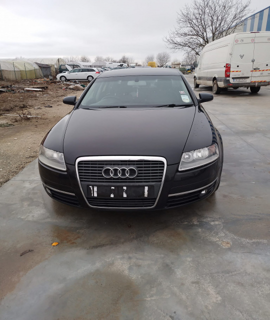 Lampa plafon fata Audi A6 4F/C6 [2004 - 2008] Sedan 2.0 TDI MT (140 hp)