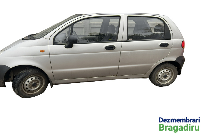 Lampa plafon fata Daewoo Matiz M200 [200