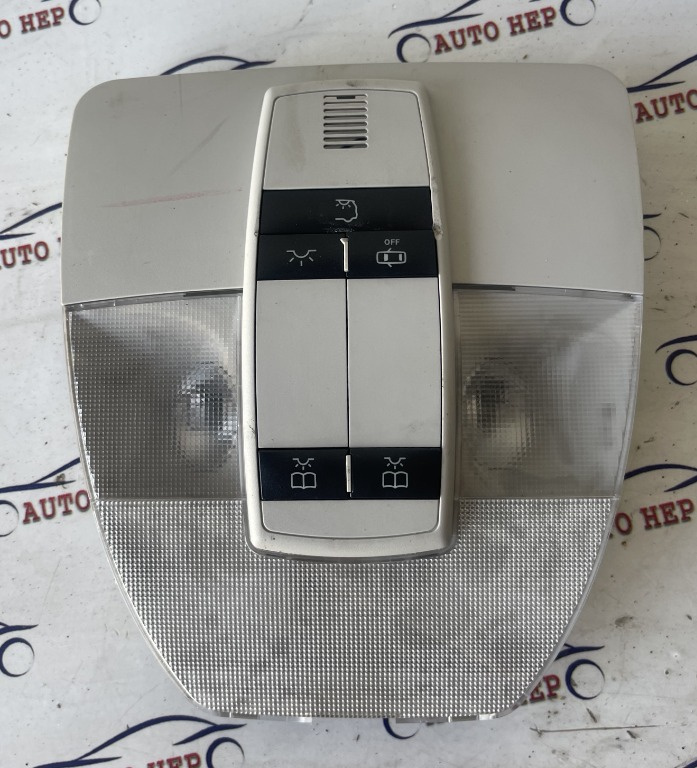 Lampa plafon fata Mercedes A-Class W169 B-Class W245 A1698201423 A 169 820 14 23