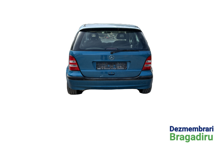 Lampa plafon fata Mercedes-Benz A-Class 