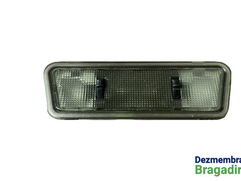 Lampa plafon fata Opel Astra G [1998 - 2009] Hatchback 5-usi 1.6 Twinport MT (103 hp)