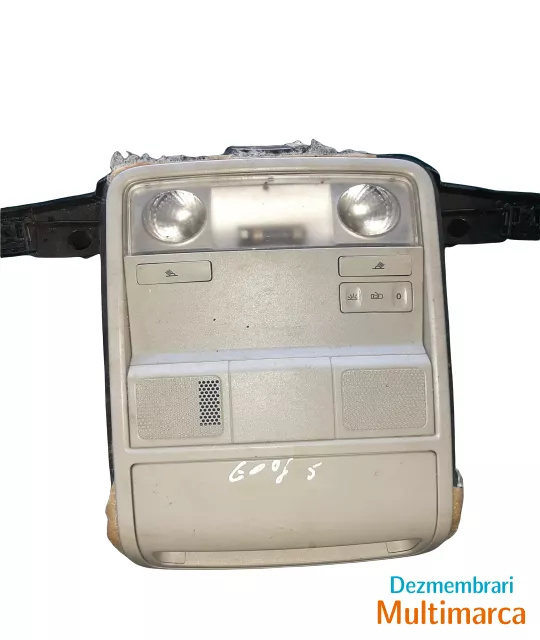 Lampa plafon fata Volkswagen Golf 5 [2003 – 2009] Hatchback 5-usi 1.6 FSI MT (116 hp)