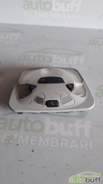 Lampa Plafon Mercedes Benz C -W203 (2000-2007) 2.0